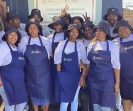From Seeds of Compassion to Pillars of Hope: The Living Legacy of Ubuntu in Gugulethu
